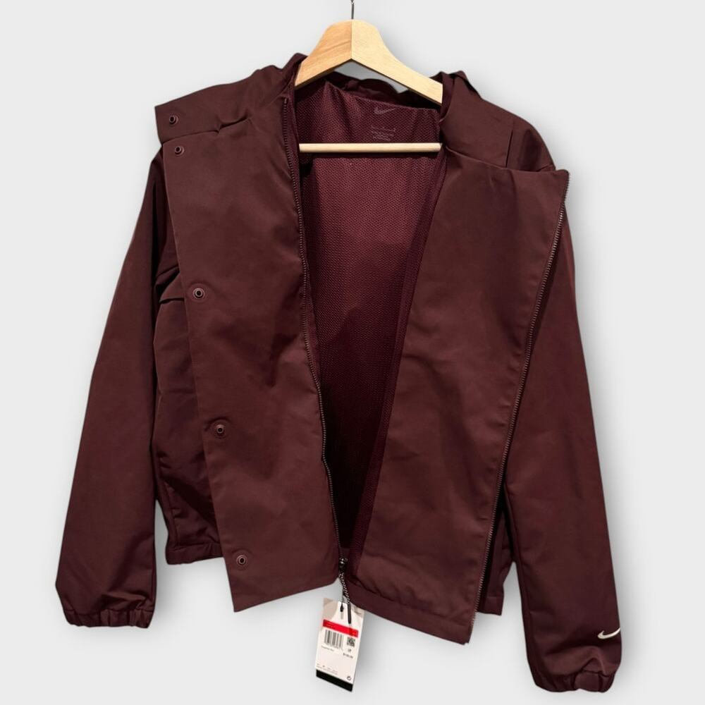 NWT Nike Repel Water Repellent Jacket Size Large - Picture 9 of 16